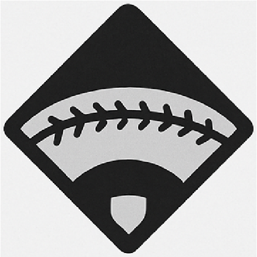 BaseballKeeper logo